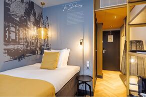 Die Port van Cleve Hotel