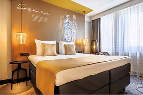 Die Port van Cleve Hotel