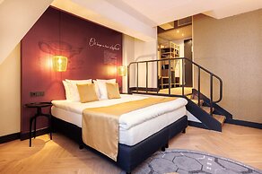 Die Port van Cleve Hotel