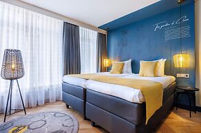 Die Port van Cleve Hotel