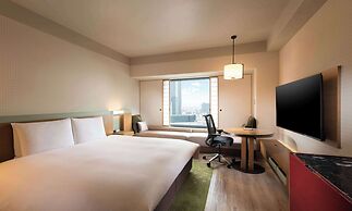 Hilton Osaka
