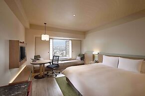 Hilton Osaka