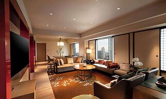 Hilton Osaka
