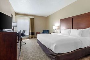 Comfort Inn & Suites Temple - Medical Center