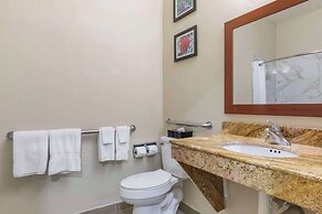 Comfort Inn & Suites Temple - Medical Center