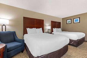 Comfort Inn & Suites Temple - Medical Center