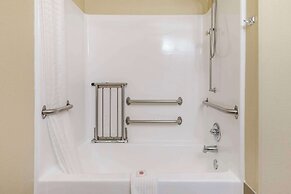 Comfort Inn & Suites Temple - Medical Center