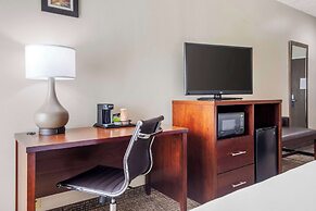 Comfort Inn & Suites Temple - Medical Center