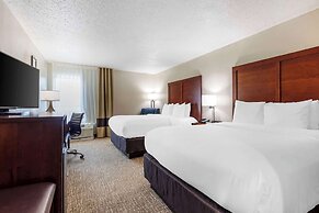 Comfort Inn & Suites Temple - Medical Center
