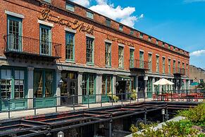 River Street Inn