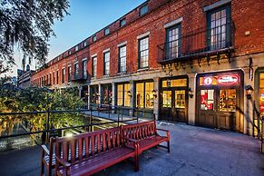 River Street Inn
