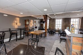 River Street Inn