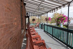 River Street Inn