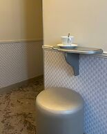 Hotel Monceau Wagram