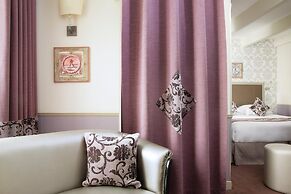 Hotel Monceau Wagram