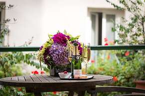 Hotel Monceau Wagram