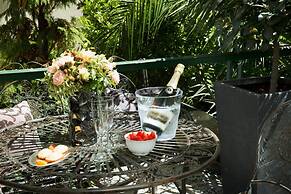 Hotel Monceau Wagram