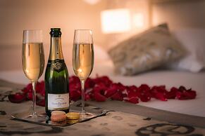 Hotel Monceau Wagram