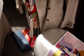 Hotel Monceau Wagram