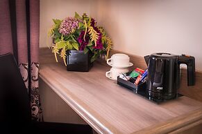 Hotel Monceau Wagram