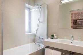 Hotel Monceau Wagram