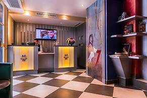 Hotel Monceau Wagram