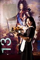 Hotel Monceau Wagram