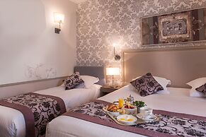 Hotel Monceau Wagram