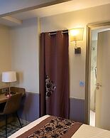 Hotel Monceau Wagram