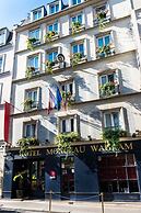 Hotel Monceau Wagram