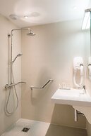 Hotel Monceau Wagram