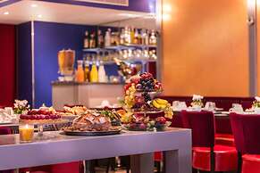 Hotel Monceau Wagram