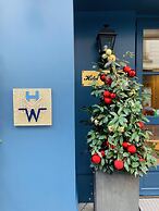 Hotel Monceau Wagram