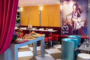 Hotel Monceau Wagram