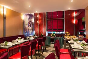 Hotel Monceau Wagram