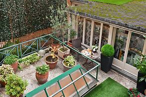 Hotel Monceau Wagram