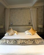 Hotel Monceau Wagram