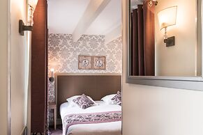 Hotel Monceau Wagram