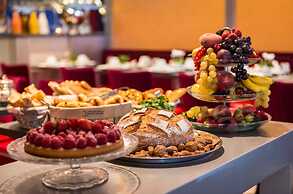 Hotel Monceau Wagram