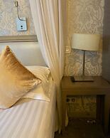 Hotel Monceau Wagram