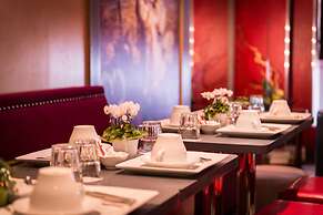 Hotel Monceau Wagram