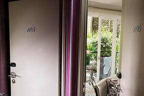 Hotel Monceau Wagram