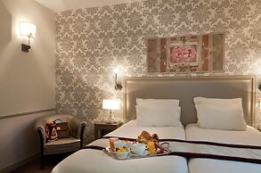 Hotel Monceau Wagram