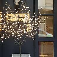 Hotel Monceau Wagram