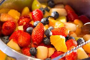 Hotel Monceau Wagram