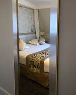 Hotel Monceau Wagram