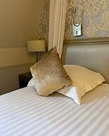 Hotel Monceau Wagram