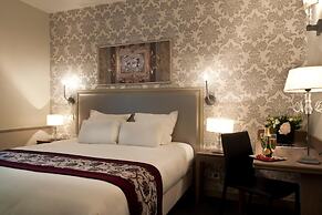 Hotel Monceau Wagram