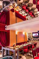 Hotel Monceau Wagram