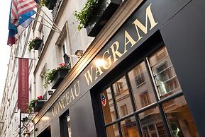 Hotel Monceau Wagram